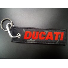 Брелок Ducati